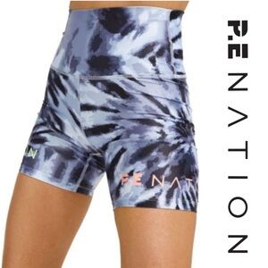 💥🆕💥 P.E Nation Top Spin Bike Shorts